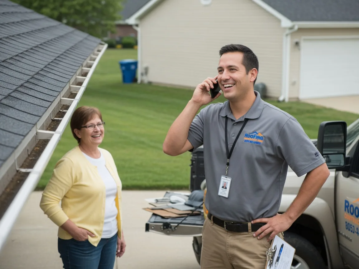 Local Roofing Contractors Hayesville, NC FAQs